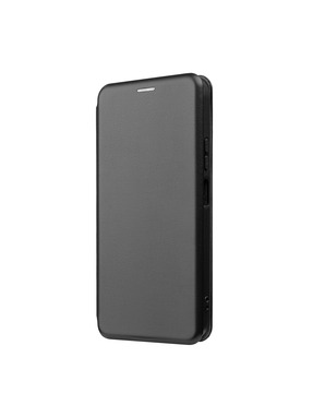 Чохол-книжка ArmorStandart G-Case для Realme C100i 4G/C100x 4G Black (ARM92249)