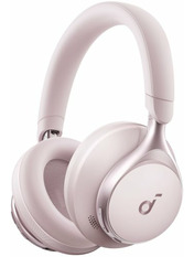 Навушники Anker SoundСore Space One Pink Pink (A3035G51)