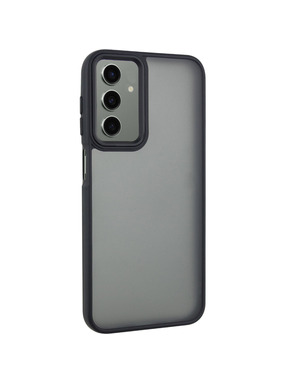 Чохол Lyon Frosted для Samsung Galaxy A27 Black (6948017532)