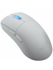 Мишка Asus ROG Harpe II Ace White