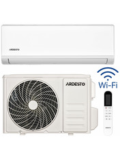 Спліт-система кондиціонера Ardesto CoolAir White 35 (ARD-ACS12) White