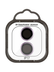 Metal Classic для Apple iPhone 17 (6.3") глянсове