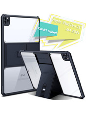Чохол Xundd Stand Apple iPad Pro 11" M4 2024 Black