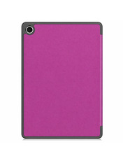 Чохол BeCover Flexible TPU Mate Samsung Galaxy Tab A11 Plus SM-X236B 11.0" Фіолетовий Purple Purple (715593)