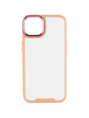 Чохол Lyon Case для Apple iPhone 14 Plus Pink