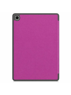 Чохол BeCover Flexible TPU Mate Samsung Galaxy Tab A11 Plus SM-X236B 11.0" Purple (715593)