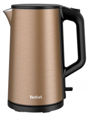 Електрочайник Tefal Bouilloire Bronze Bronze (KI583C10)