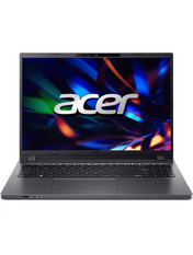 Ноутбук Acer TravelMate P2 TMP216-51 16 (NX.BTWEX.004) Gray