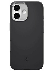 Чохол Spigen Nano Pop MagFit для Apple iPhone 17 Black Black (ACS10366)