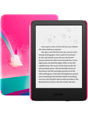 Електронна книга Amazon Kindle Kids 11gen Black