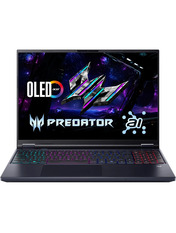 Ноутбук Acer Predator Helios Neo 16S AI Predator Helios Neo 16S AI PHN16S-71-92QD (NH.QX7EU.005) Abyssal Black