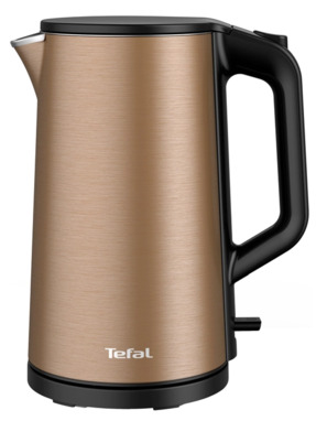 Електрочайник Tefal Bouilloire Bronze (KI583C10)