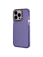 Чохол Wave Radiance Case для Apple iPhone 15 Pro Max Purple Purple (6903714582)