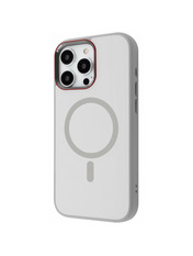 Чохол UAG Copy Sapphire Case with Magnetic Ring для Apple iPhone 16 Pro Max Natural Titanium Natural Titanium (6958210374)