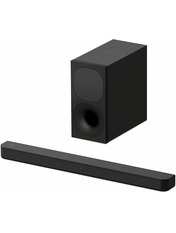 Акустична система Sony HT-S400 2.1 330W Black (HTS400.AF1)