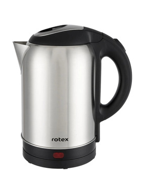 Електрочайник Rotex RKT12 Titanium (RKT12-S)