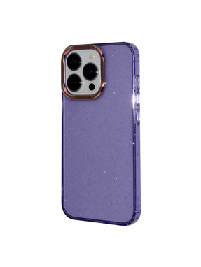 Чохол Wave Radiance Case для Apple iPhone 15 Pro Max Purple (6903714582)