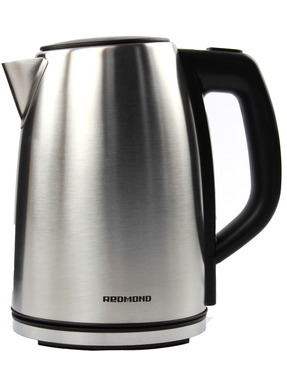 Електрочайник Redmond RK-M287X Titanium