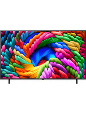 Телевізор LG NANO90A6B 50" 50" Smart TV Black (50NANO90A6B)