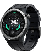 Смарт-годинник Haylou Solar Neo Black