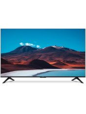 Телевізор Xiaomi MI TV A 2026 43" Smart TV Black (L43MB-AUME) 43"