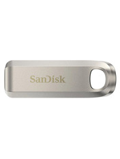 USB накопичувач SanDisk Ultra Luxe 128GB Sand (SDCZ75-128G-G46) USB 3.2 128 ГБ