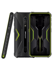 Ulefone Armor X12 3/32GB Black/Green (6937748735632) Black/Green