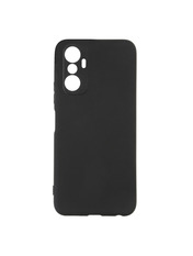 Чохол ArmorStandart Matte Slim Fit Camera Cover для Infinix Hot 20 Black (ARM66404)