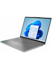 Ноутбук Lenovo Idea Pad Slim 5 16IRH10 (83HS008QRA) Grey