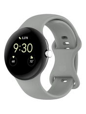 ArmorStandart Google Pixel Watch 3 45 mm Сірий Grey (ARM84021)