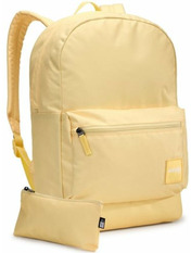 Рюкзак для ноутбука Case Logic Commence CCAM-1216 15.6" Yellow 24L Yellow