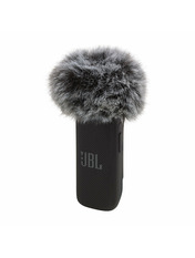 Мікрофон JBL Quantum Stream Wireless Black