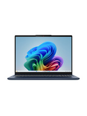 Ноутбук Lenovo IdeaPad Slim 5 16IPH11 SSD 1 ТБ 16 Cosmic Blue (83S6005RRA) Cosmic Blue