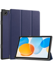 Чохол BeCover Smart Case Teclast M40 Pro 10.1" Deep Blue (709879) Синій