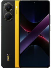 Poco Poco X7 Pro 12/256GB Yellow