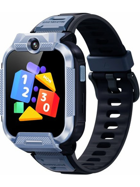 Смарт-годинник Mibro Z5 44mm Blue (XPSWZ002B)