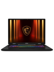 Ноутбук MSI Crosshair A17 Crosshair A17 HX D8WGKG-022XUA (9S7-17TL23-022) Grey