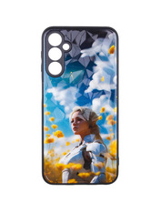 Чохол Prisma Ladies для Samsung Galaxy A245 A24 Anime Anime (6914807235)