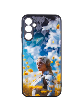 Чохол Prisma Ladies для Samsung Galaxy A245 A24 Anime (6914807235)