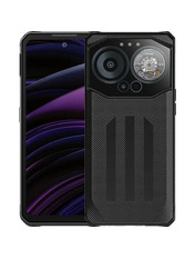 Oukitel IIIF150 B3C Obsidian Black 4/256GB Obsidian Black