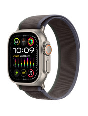 Смарт-годинник Apple Watch Ultra 2 Titanium 49mm Titanium (MRF63)
