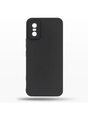 Чохол BeCover для Infinix GT 30 Black Black (716039)