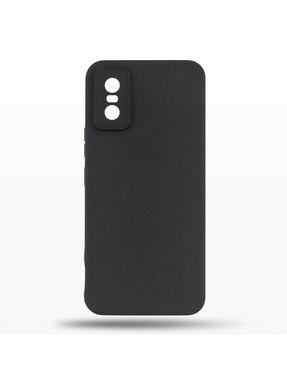 Чохол BeCover для Infinix GT 30 Black (716039)