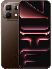 Infinix Note 60 8GB Brown 256GB 8/256GB Brown (X6879)