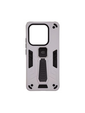 Чохол ArmorStandart Proover для Xiaomi Redmi Note 14 5G Grey Grey (ARM85787)