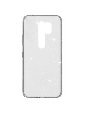 Чохол Nova для Xiaomi Redmi Note 8 Pro Clear Clear (6913728504)