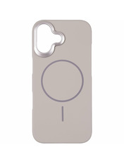 Чохол яUAG Copy Fit Cover Case (Magsafe) для Apple iPhone 17 Mocha Mocha (6914827503)