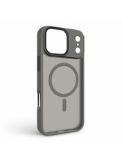 Чохол ArmorStandart Uniq MagCase для Apple iPhone 18 Pro Max Titanium Gray Titanium Gray (6978315402)