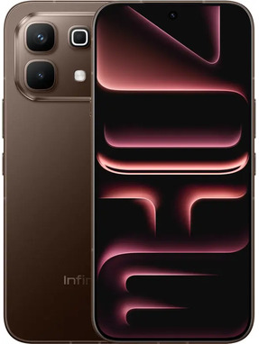 Infinix Note 60 8/256GB Brown (X6879)