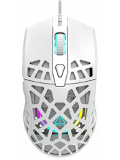 Мишка Canyon Puncher White White (CND-SGM20W)
